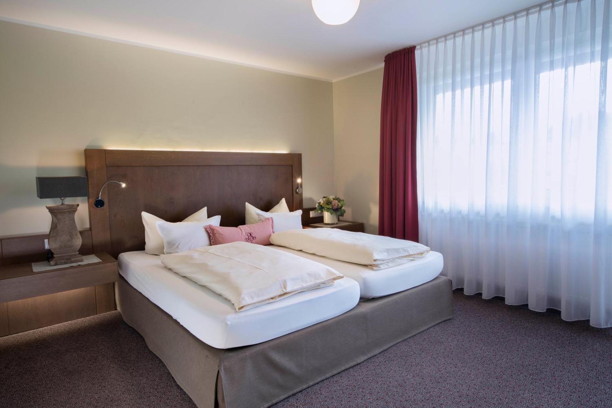 Best Western Hotel Brunnenhof فايبيرسبرون المظهر الخارجي الصورة