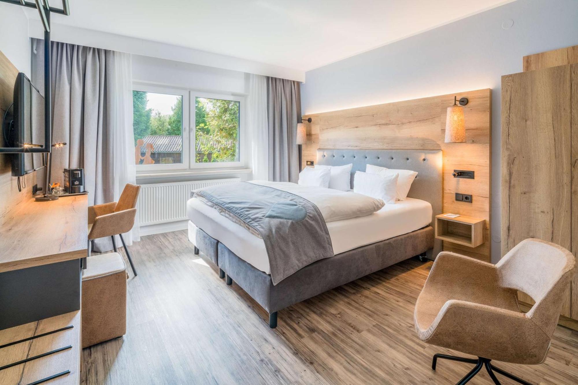Best Western Hotel Brunnenhof فايبيرسبرون المظهر الخارجي الصورة