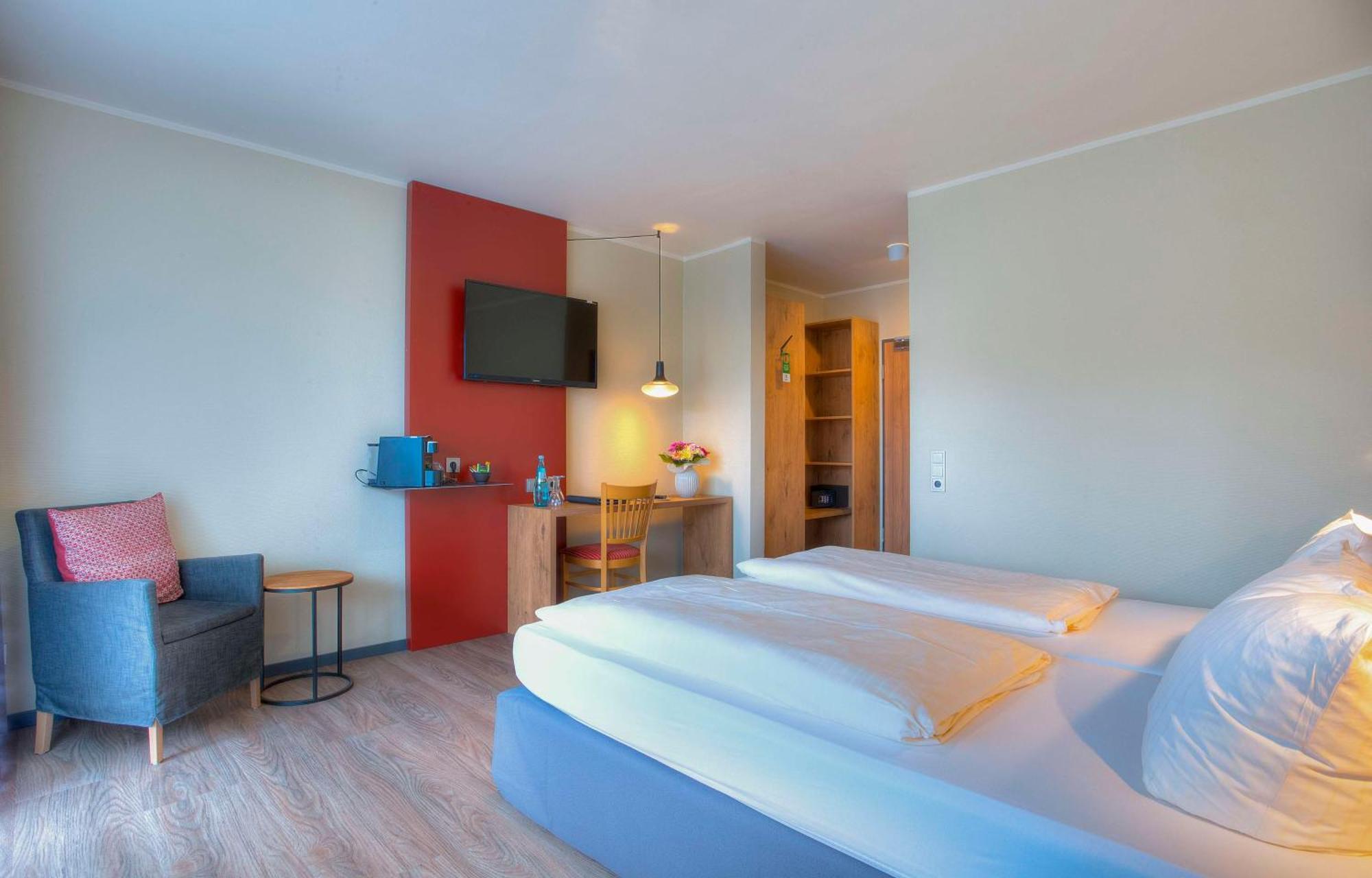 Best Western Hotel Brunnenhof فايبيرسبرون المظهر الخارجي الصورة