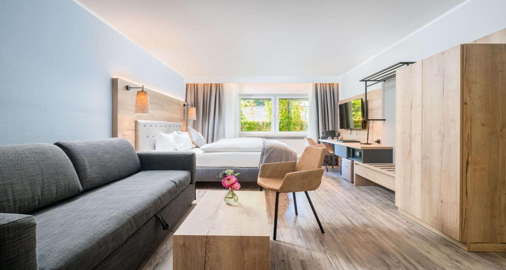 Best Western Hotel Brunnenhof فايبيرسبرون المظهر الخارجي الصورة