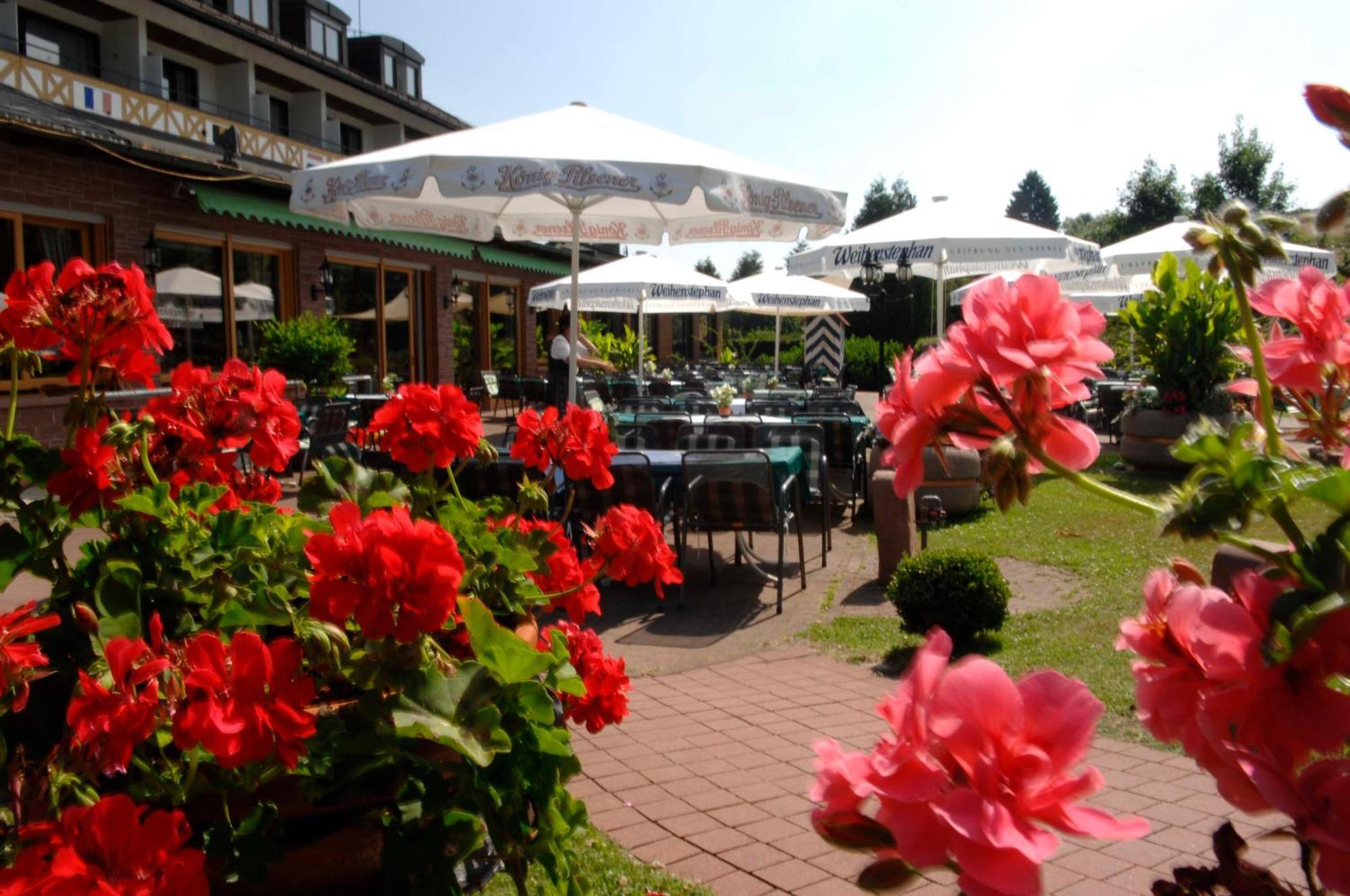 Best Western Hotel Brunnenhof فايبيرسبرون المظهر الخارجي الصورة