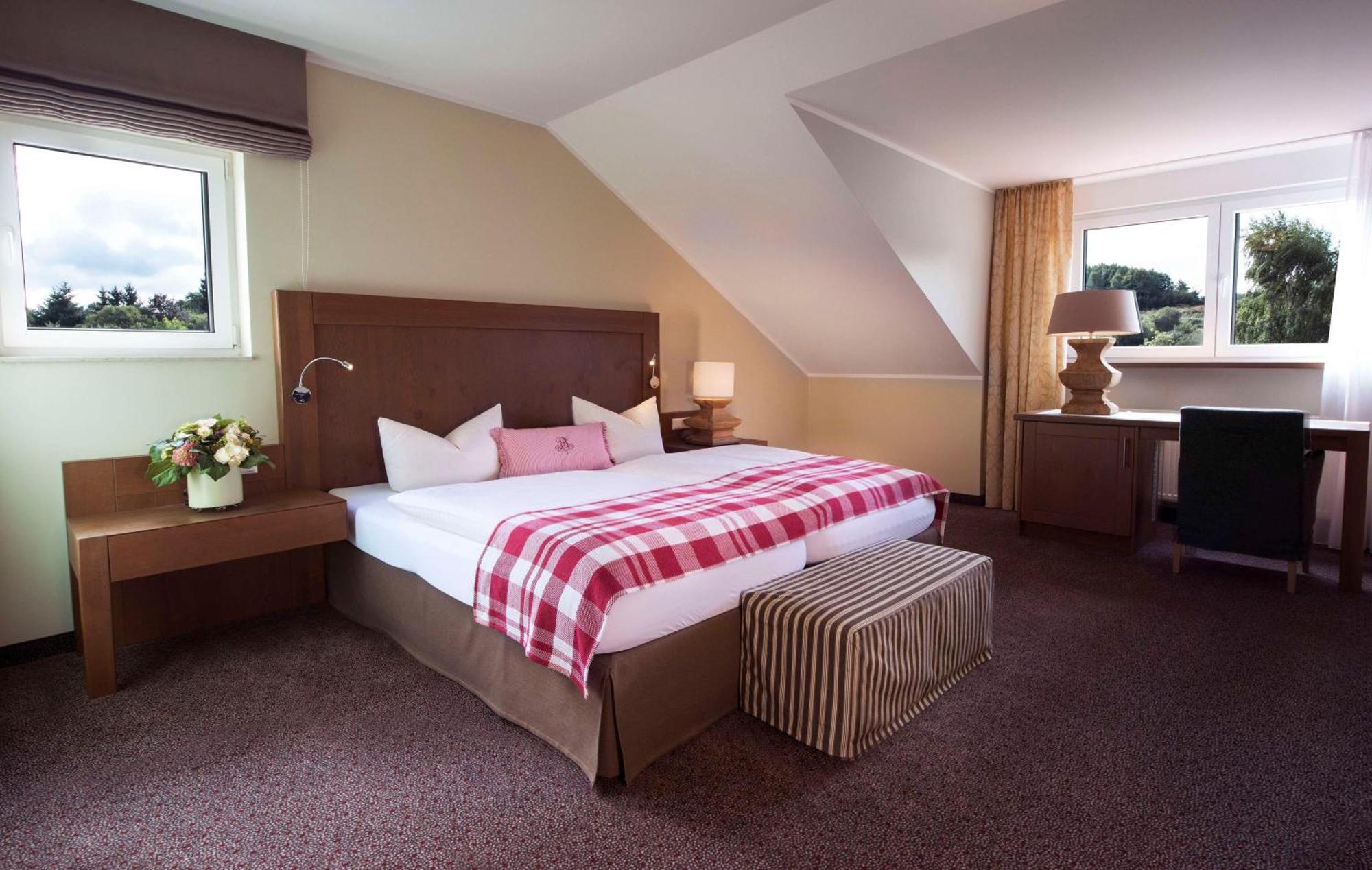 Best Western Hotel Brunnenhof فايبيرسبرون المظهر الخارجي الصورة