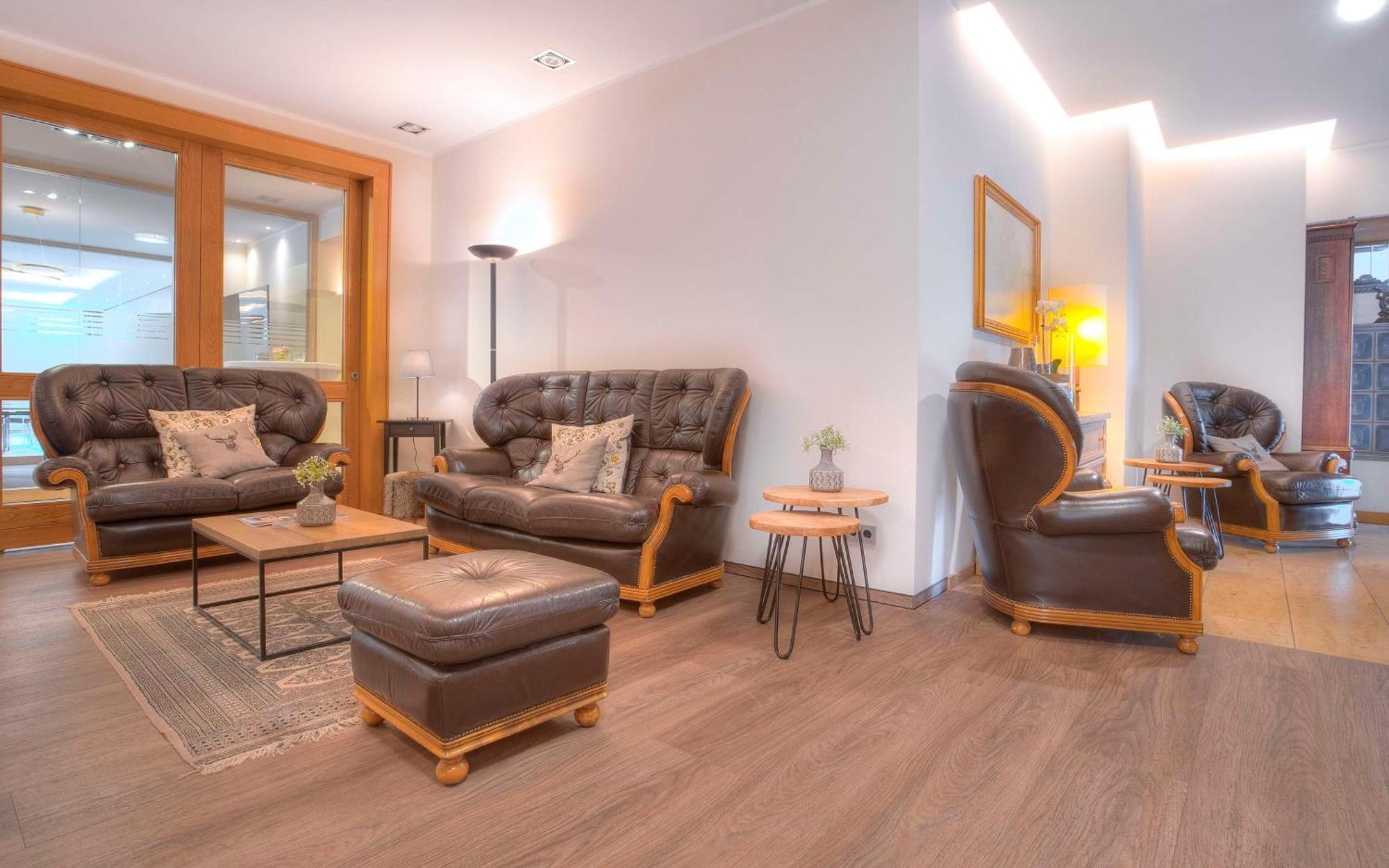 Best Western Hotel Brunnenhof فايبيرسبرون المظهر الخارجي الصورة
