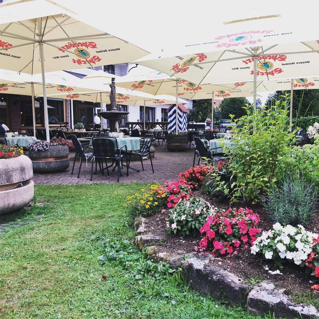 Best Western Hotel Brunnenhof فايبيرسبرون وسائل الراحة الصورة