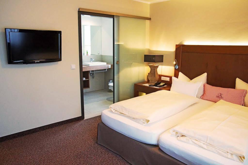 Best Western Hotel Brunnenhof فايبيرسبرون المظهر الخارجي الصورة